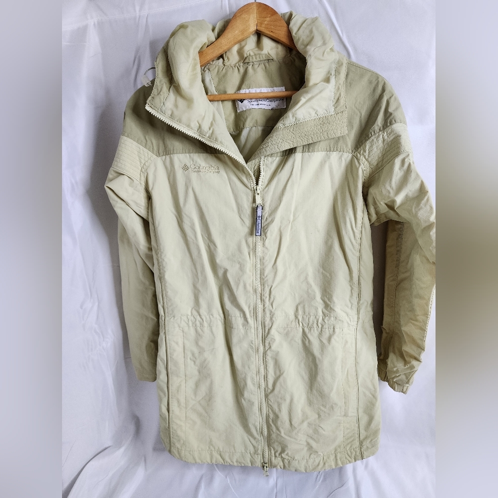 Columbia sportswear company jack